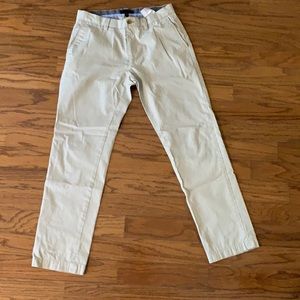 Banana republic Chinos
